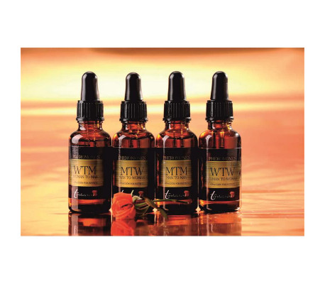 Tentación Woman to Woman Feromonas Concentradas 30 ml