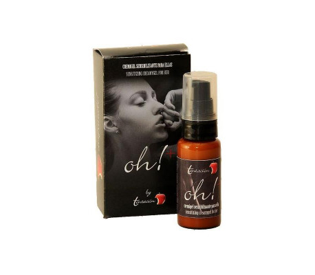 Oh! Cremigel Multiorgasmico para Ella 30 ml