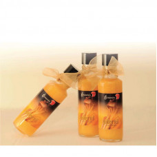Tentación Masaje Dorado Golden Veil 100 ml