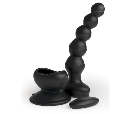 Bolas Anales con Vibración