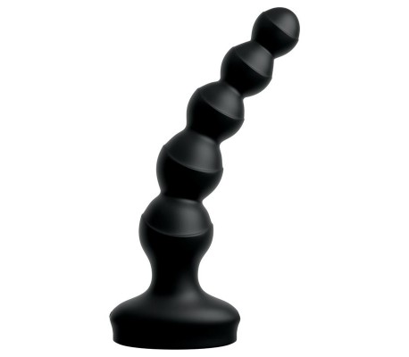 Bolas Anales con Vibración