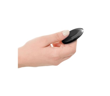 Bolas Anales con Vibración