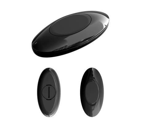 Bolas Anales con Vibración