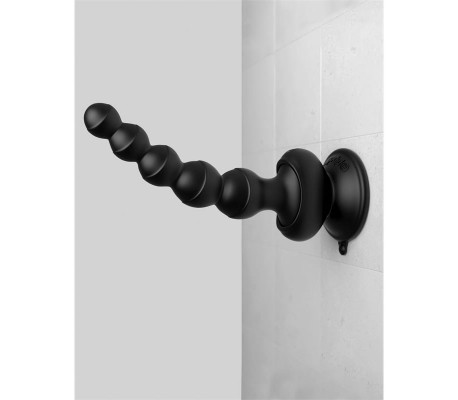 Bolas Anales con Vibración