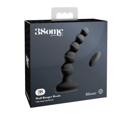 Bolas Anales con Vibración