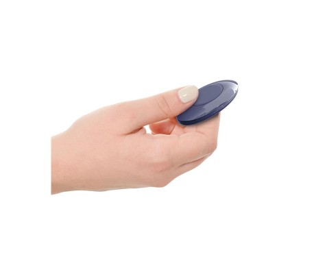 Estimulador Anal para Punto-P con Vibración