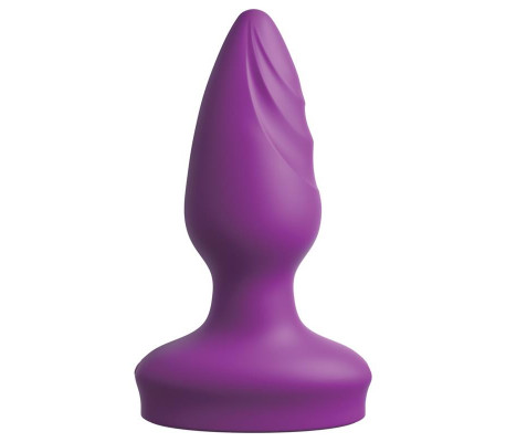 Plug Anal Con Vibración