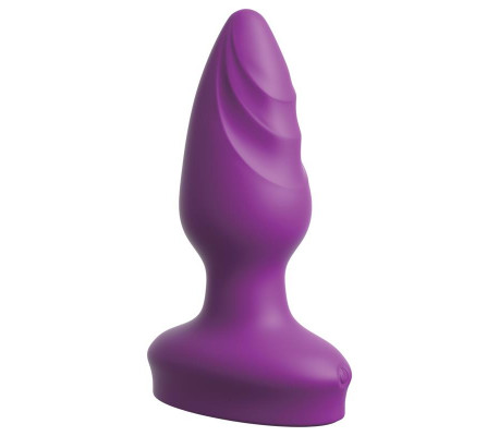 Plug Anal Con Vibración