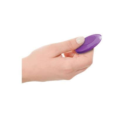 Plug Anal Con Vibración