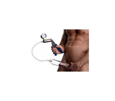 Bomba para el Pene Heavy Duty