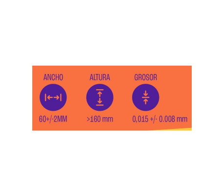 Preservativos con Tiras Pull Condoms Sin Látex 3 pcs
