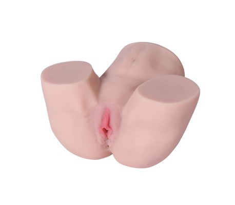 Cindy Masturbador Realista