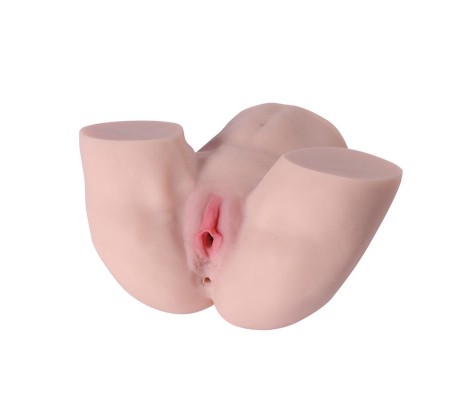 Cindy Masturbador Realista