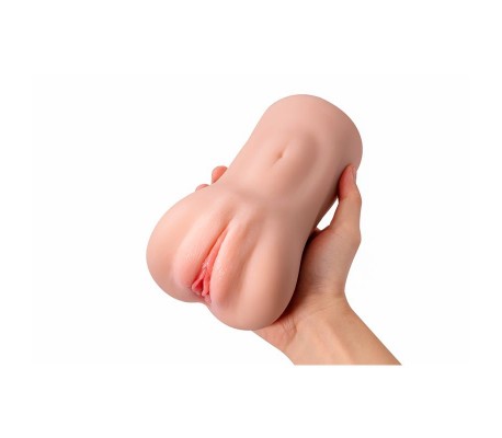 Elaine Masturbador con Vibración