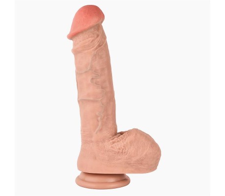 Armand L Dildo Dual Density 26 cm - 10.2