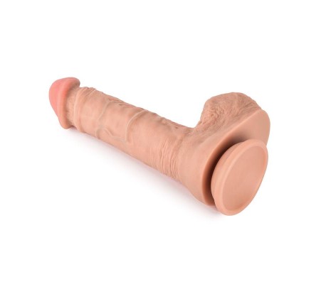 Armand L Dildo Dual Density 26 cm - 10.2
