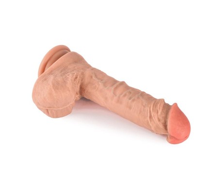 Armand L Dildo Dual Density 26 cm - 10.2