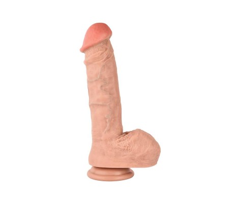 Armand L Dildo Dual Density 26 cm - 10.2