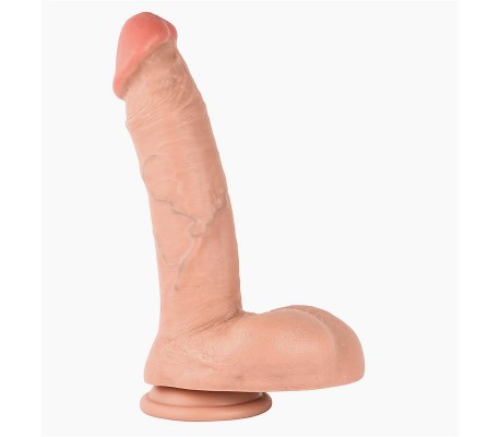 Gerald Dildo Dual Density 26.5 cm - 10.4
