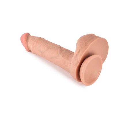 Gerald Dildo Dual Density 26.5 cm - 10.4