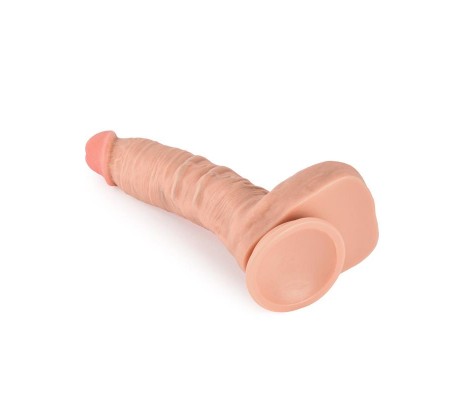 Claude Dildo Dual Density 21.5 cm - 8.4