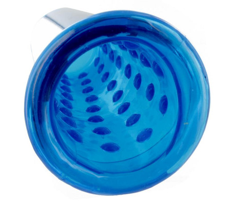 Xlsucker Bomba de Succión para Pene Azul